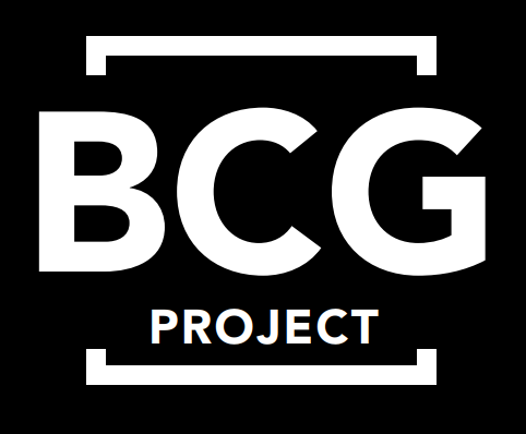 BCG project logo